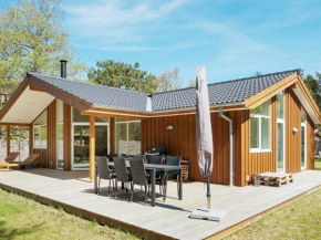 Holiday home Rørvig XVI, Rørvig